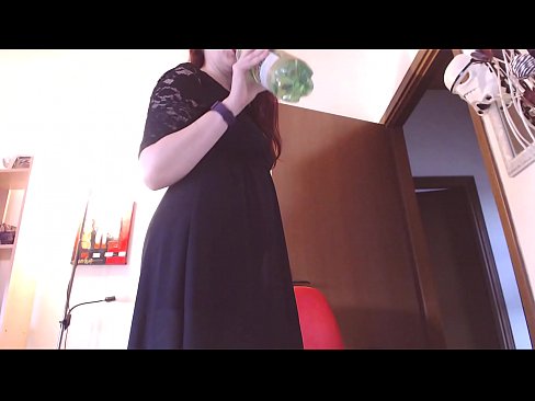 ❤️ Un schiavu sottumessu chì ama i mutandine brutte è luscious hè obligatu à masturbarsi dopu avè vistu stu video! Solo porno à co.elitemangas.top ❌️